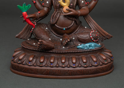 Ganesh Statue