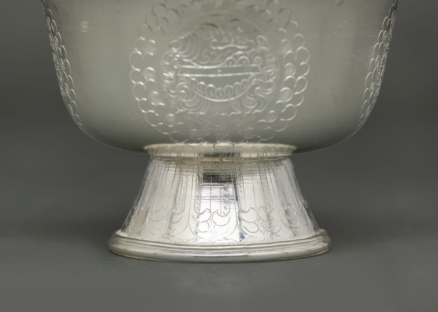 Water Offering Bowl