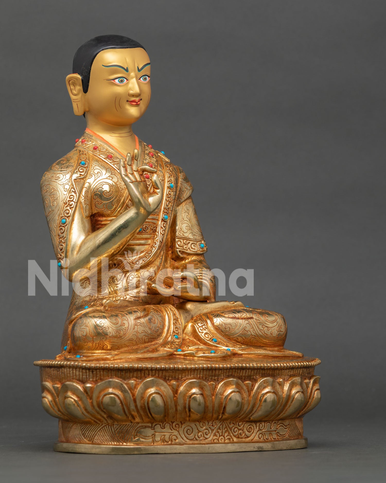 Tsongkhapa Set