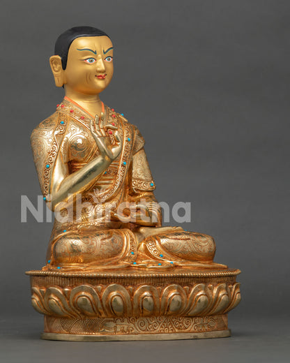 Tsongkhapa Set