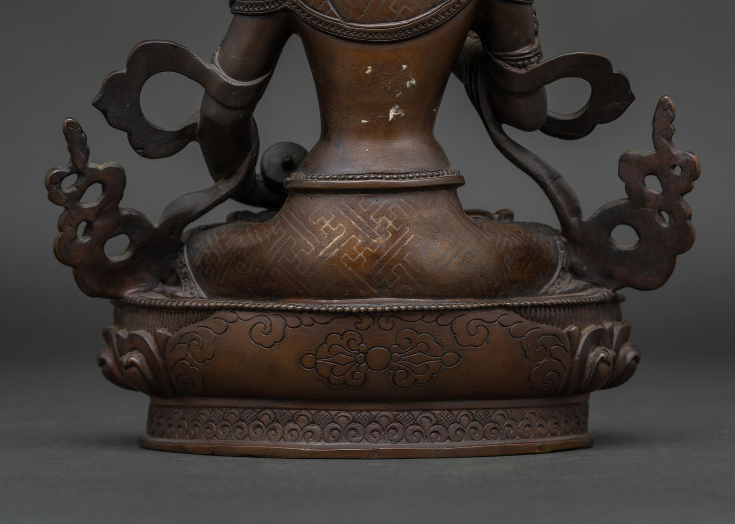Vajrasattva Statue | Embrace Purity, Wisdom and Compassion