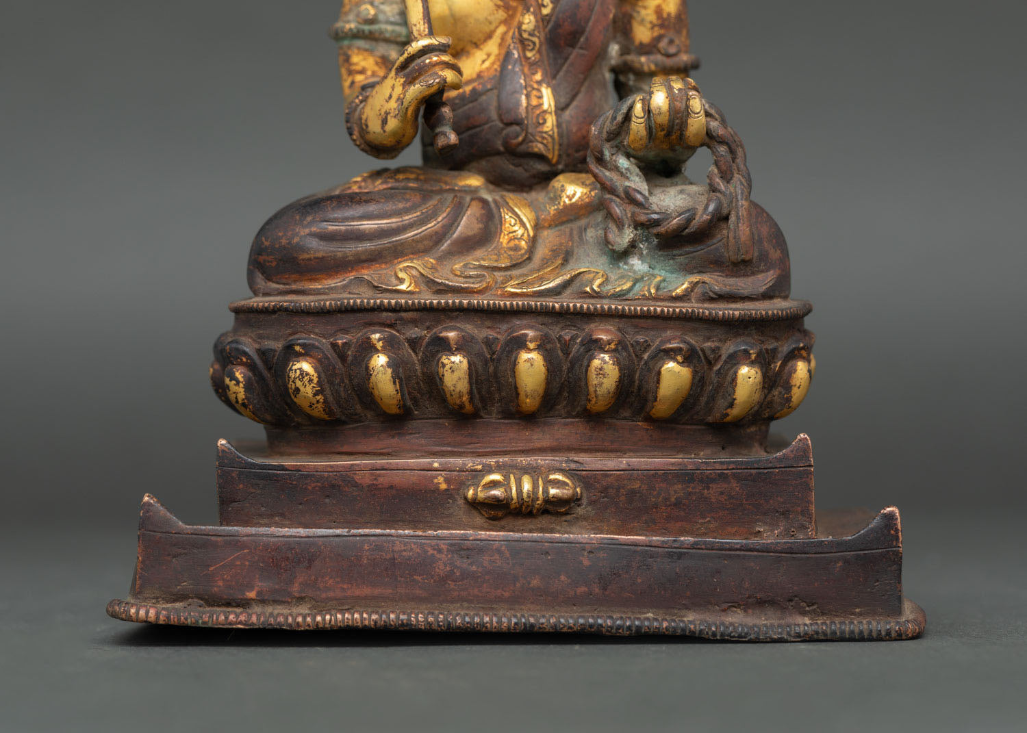 Yamraj Statue