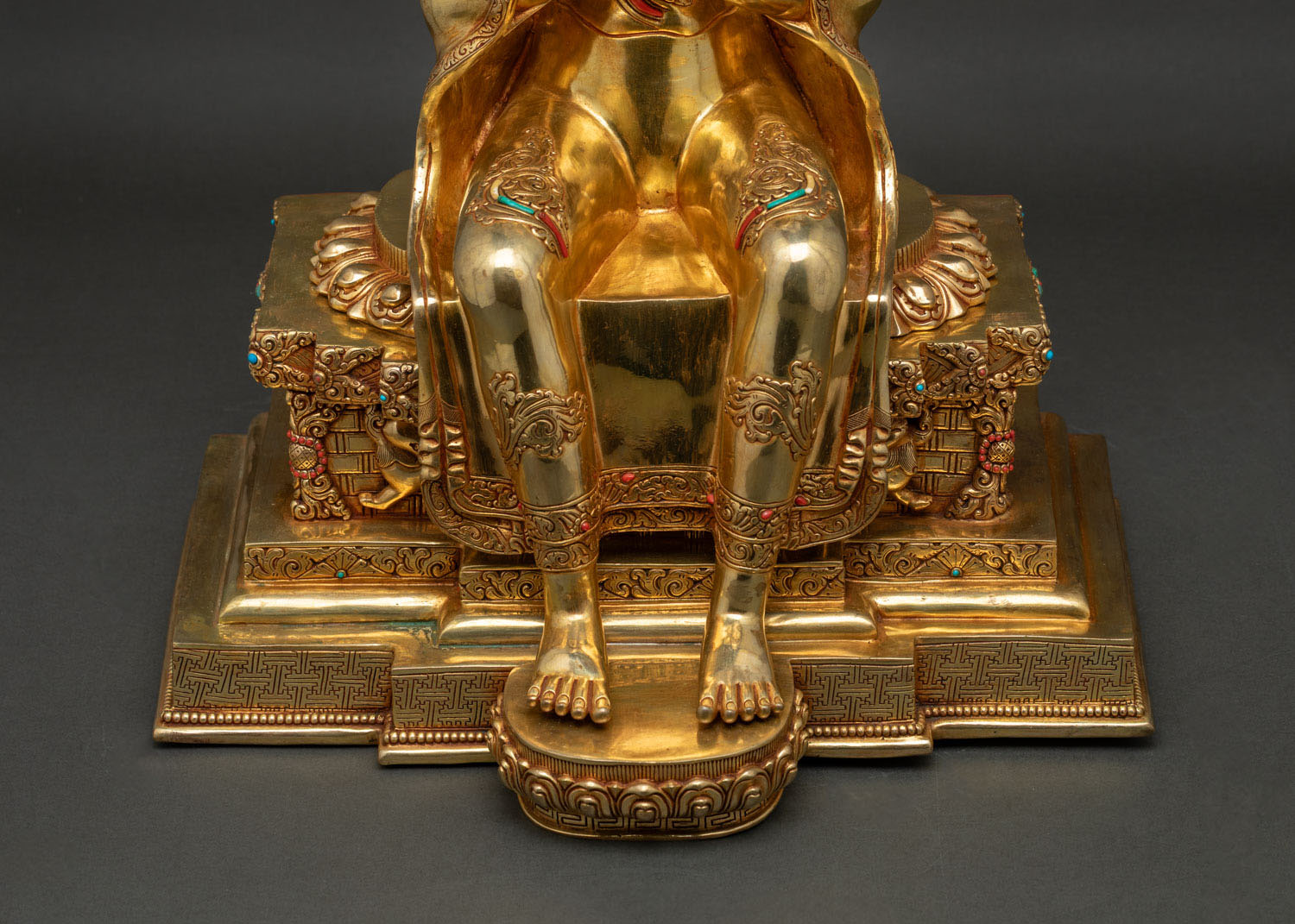 Maitreya Buddha Statue