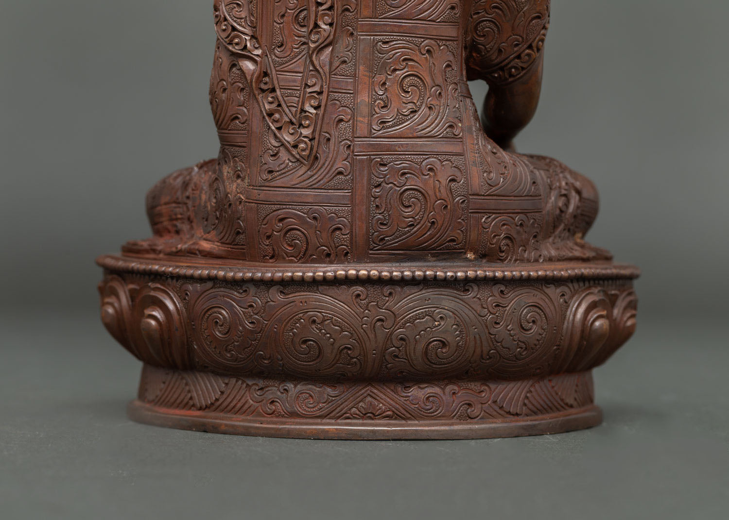Shakyamuni Buddha Statue