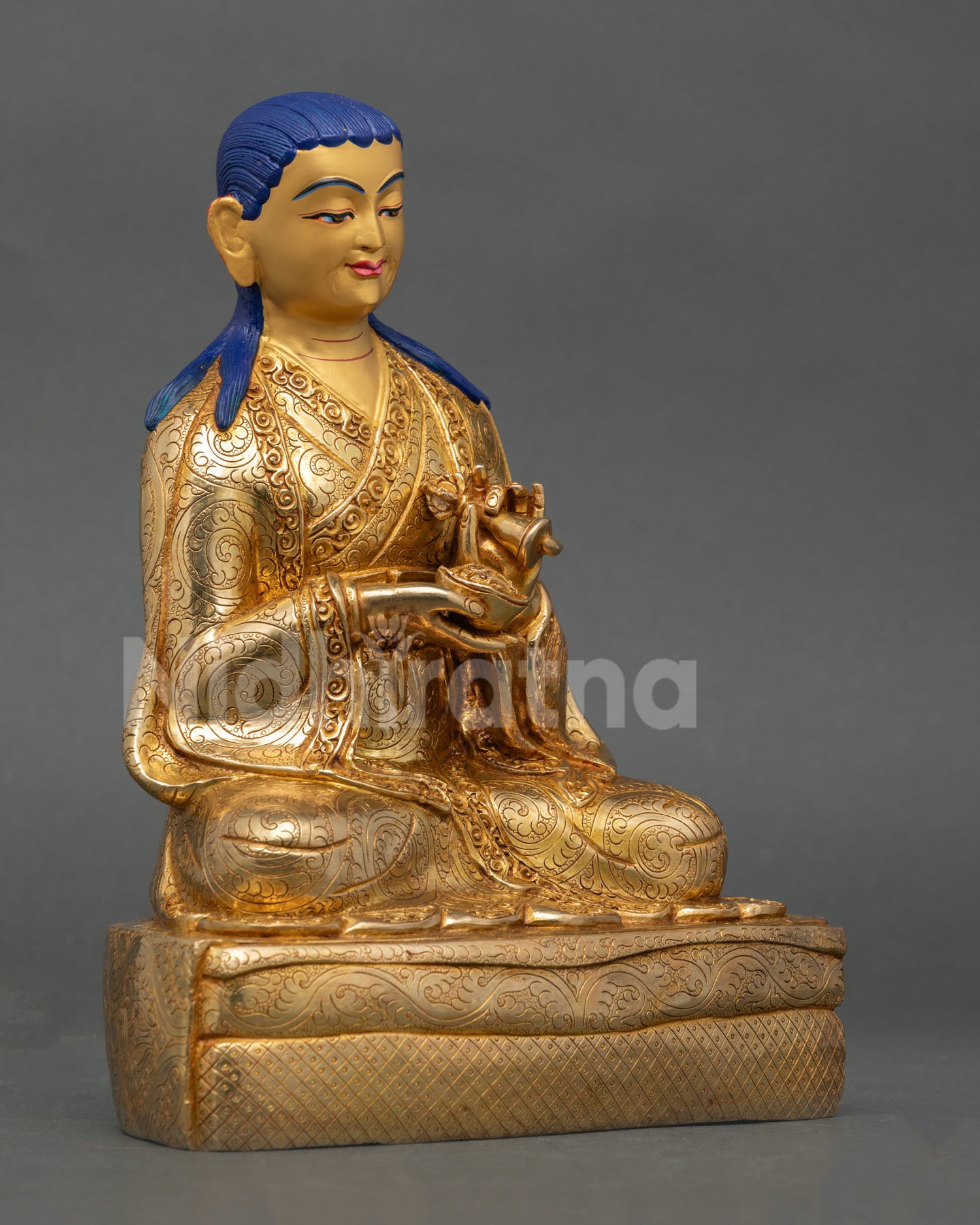 Shakya Master Set