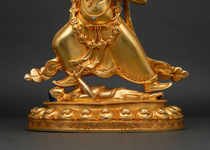 Exclusive Achi Chokyi Drolma Statue – Drikung Kagyu Protector