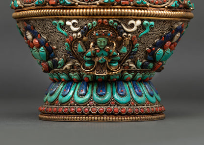 Rice Pot