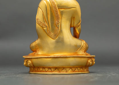 Mitrugpa Buddha Statue | Himalayan Spiritual Protector