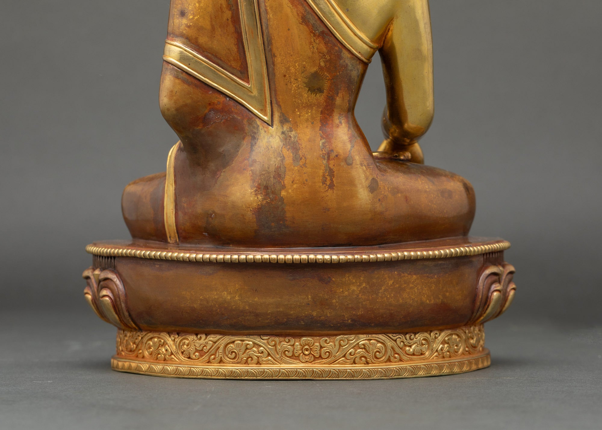 Buddha Statue – Handcrafted Sculpture for Meditation Practice