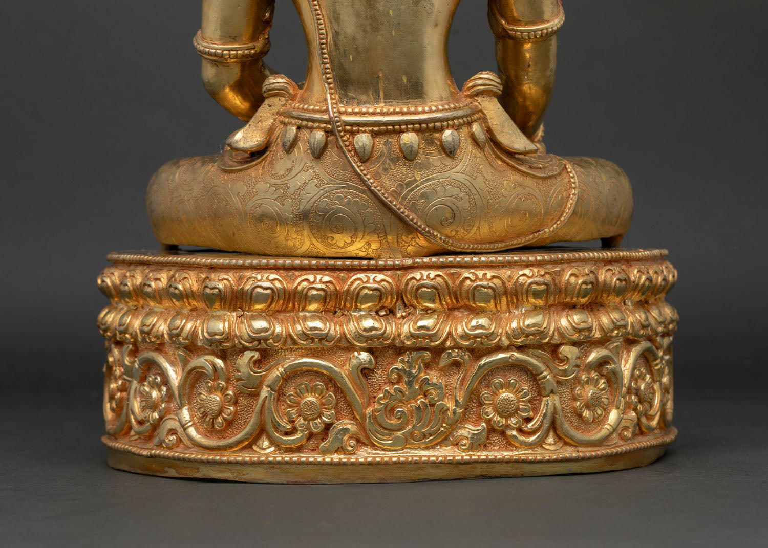 Shakyamuni Buddha Statue