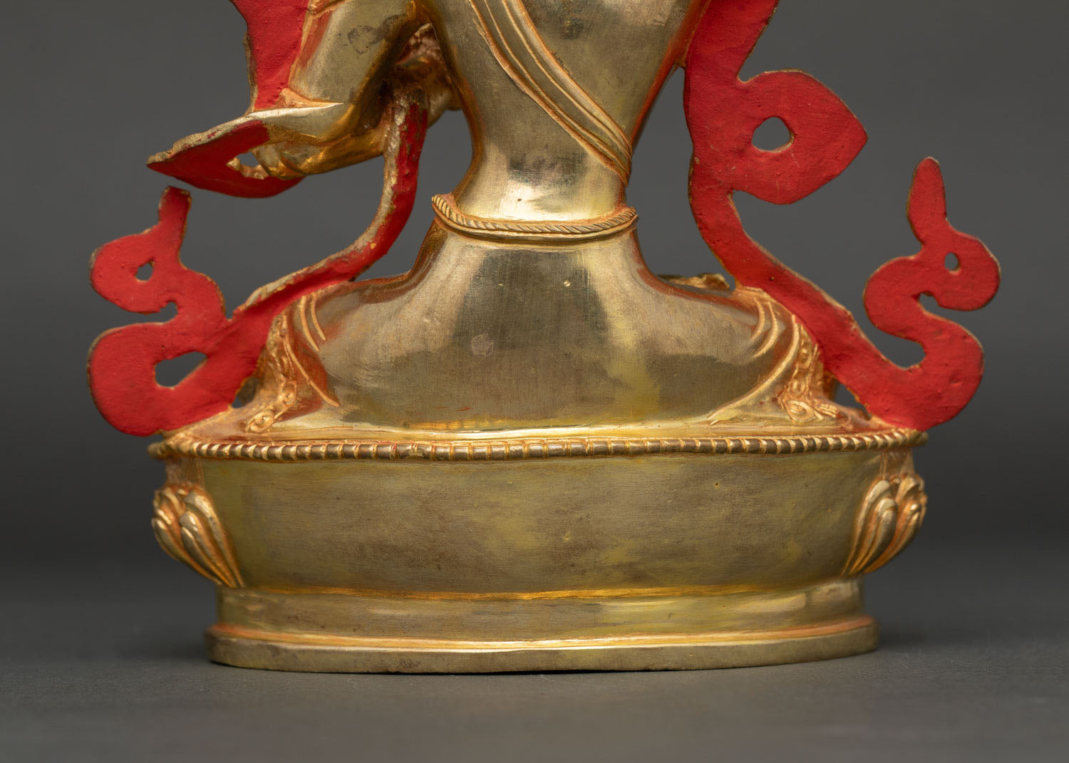 Manjushri Statue | Bodhisattva of Transcendent Wisdom