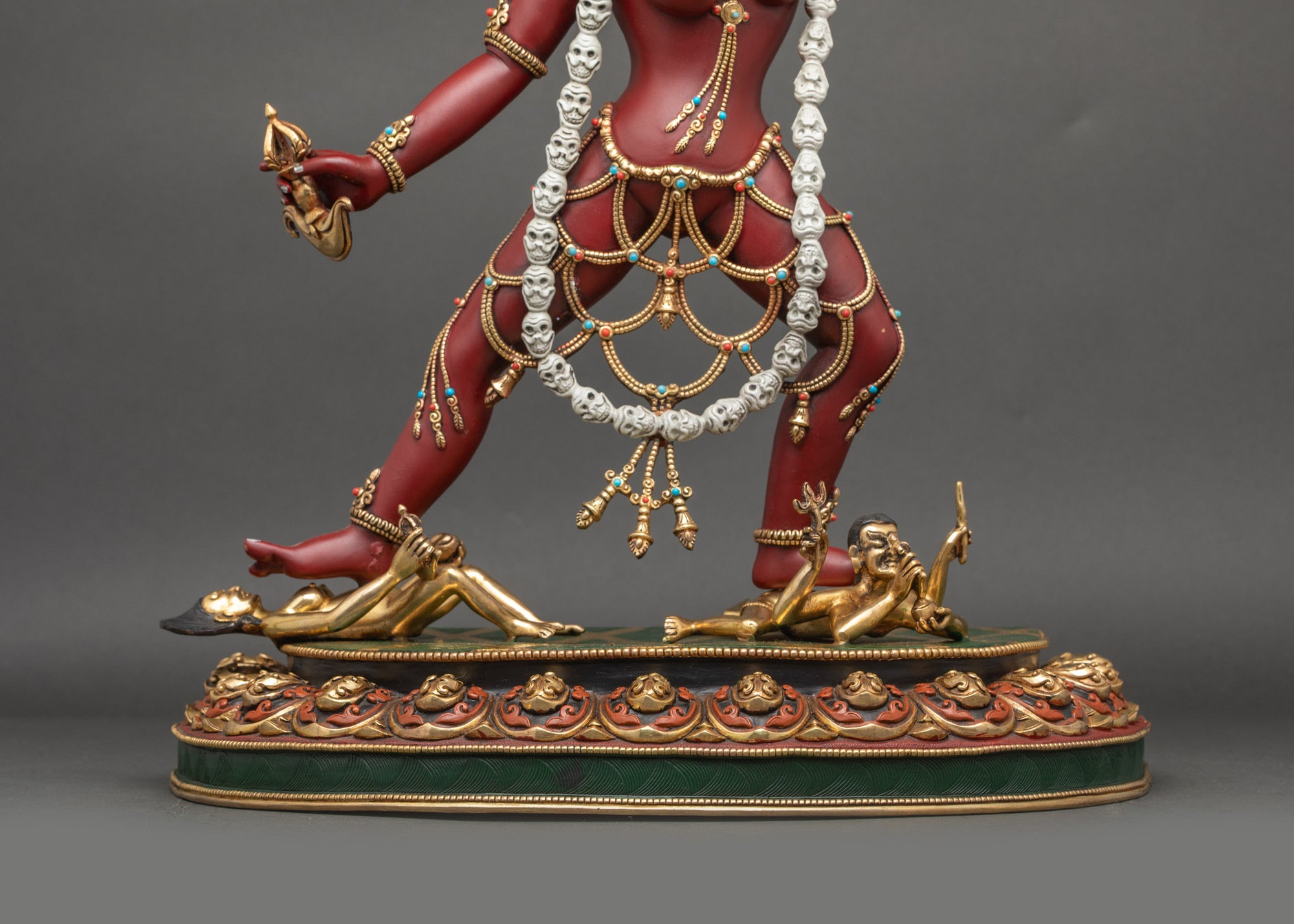 Vajrayogini Statue