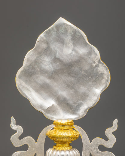 Tibetan Astamangala Set