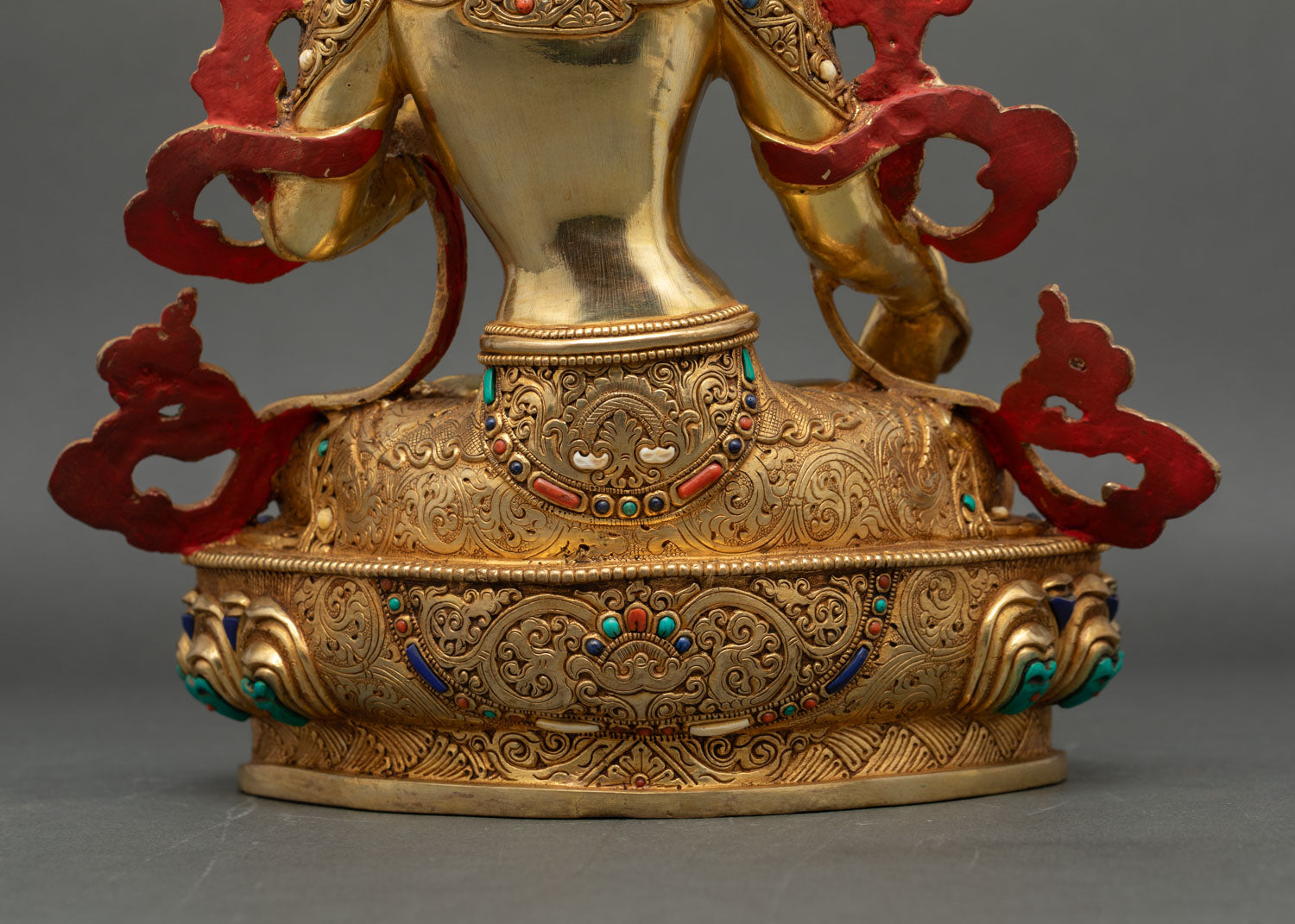 White Tara Statue – Enhance Healing & Mindfulness
