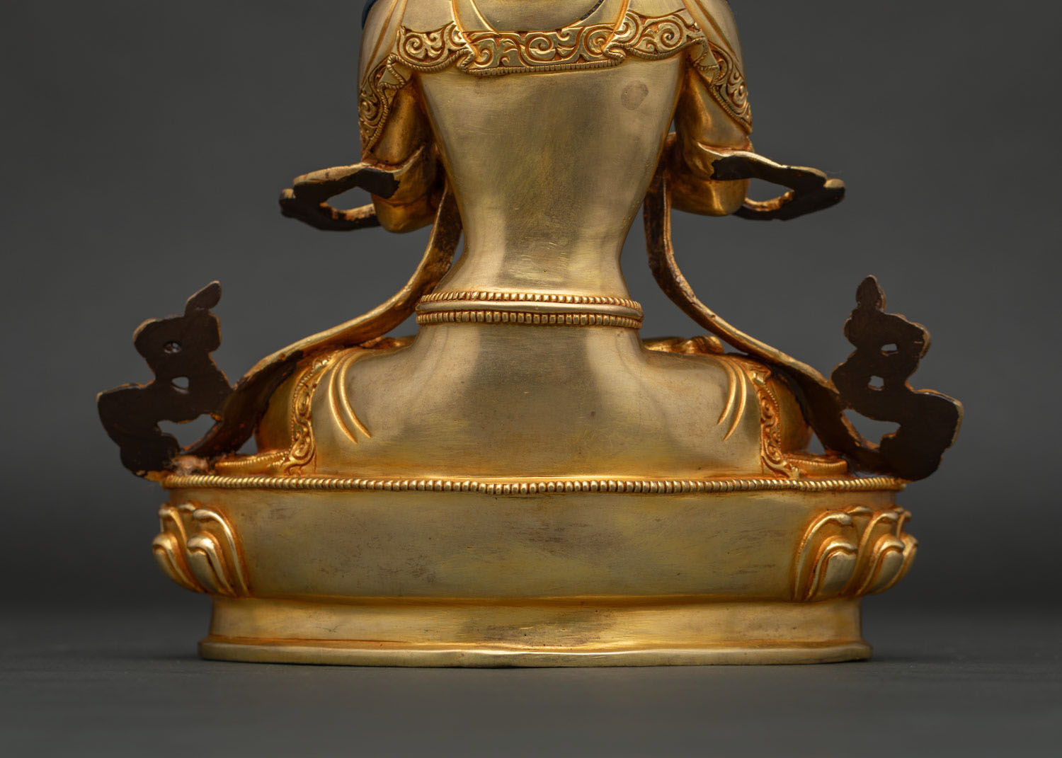 Vajradhara Statue
