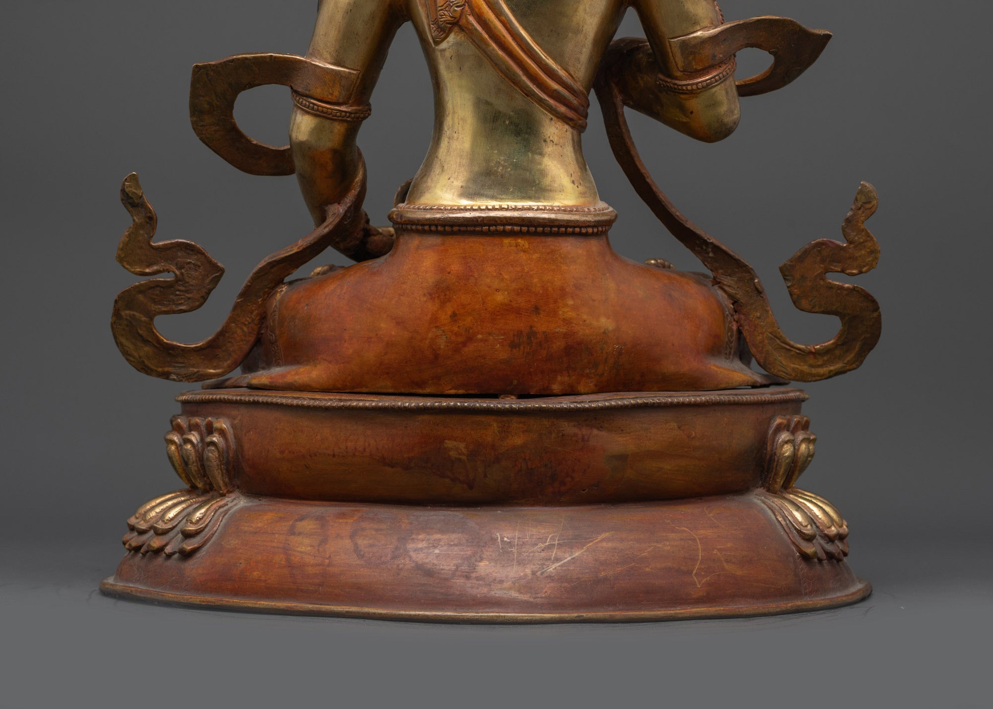 Vajrasattva Statue