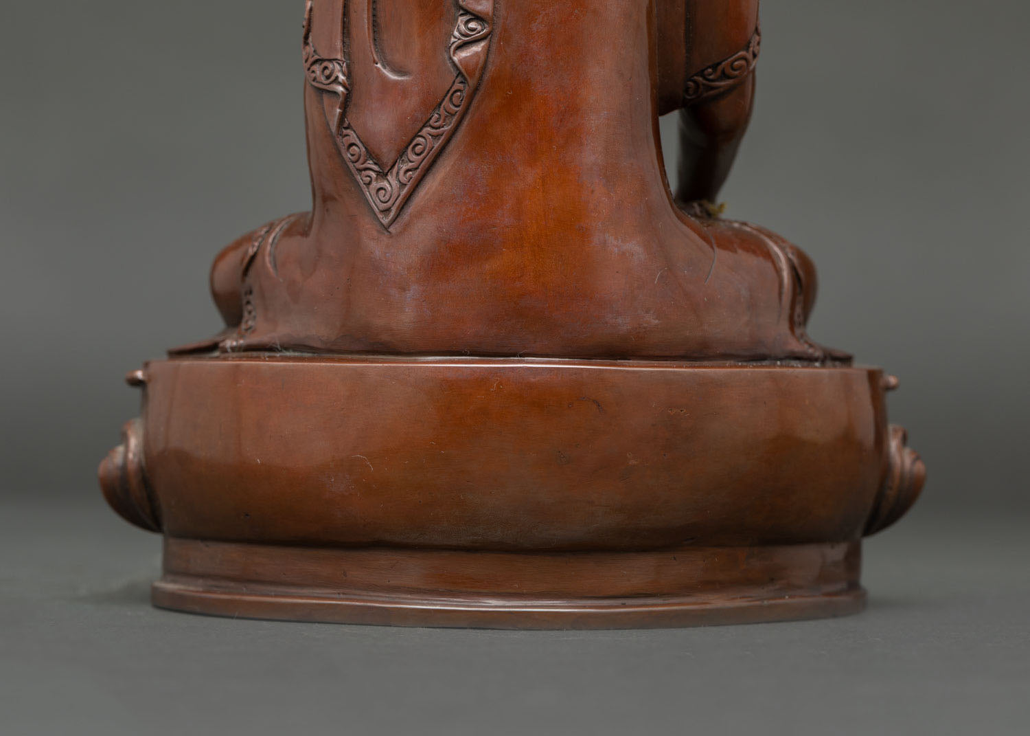 Shakyamuni Buddha Statue | Sculpture For Meditation Practice