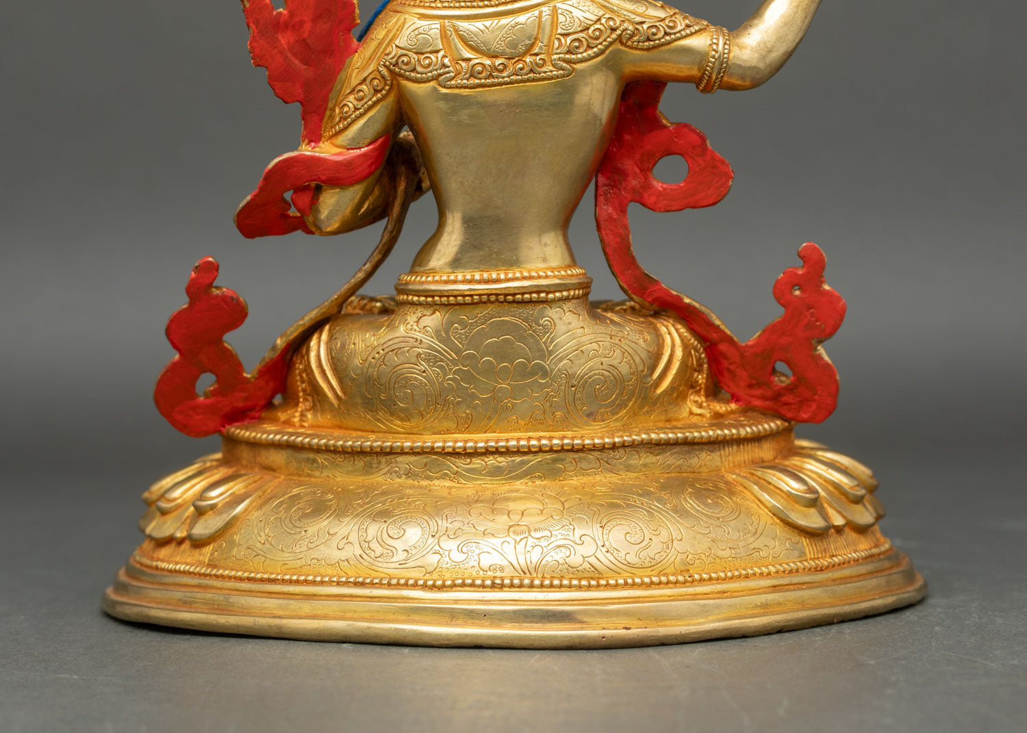 Manjushri Statue | Bodhisattva of Compassion