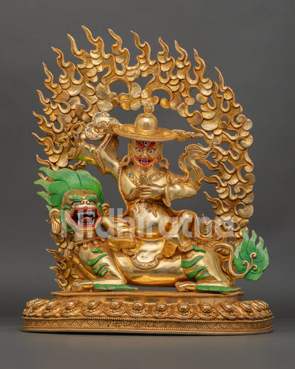 Rahula Set