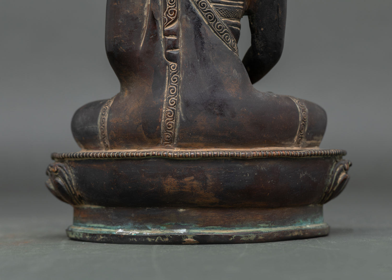 Amitabha Buddha Statue