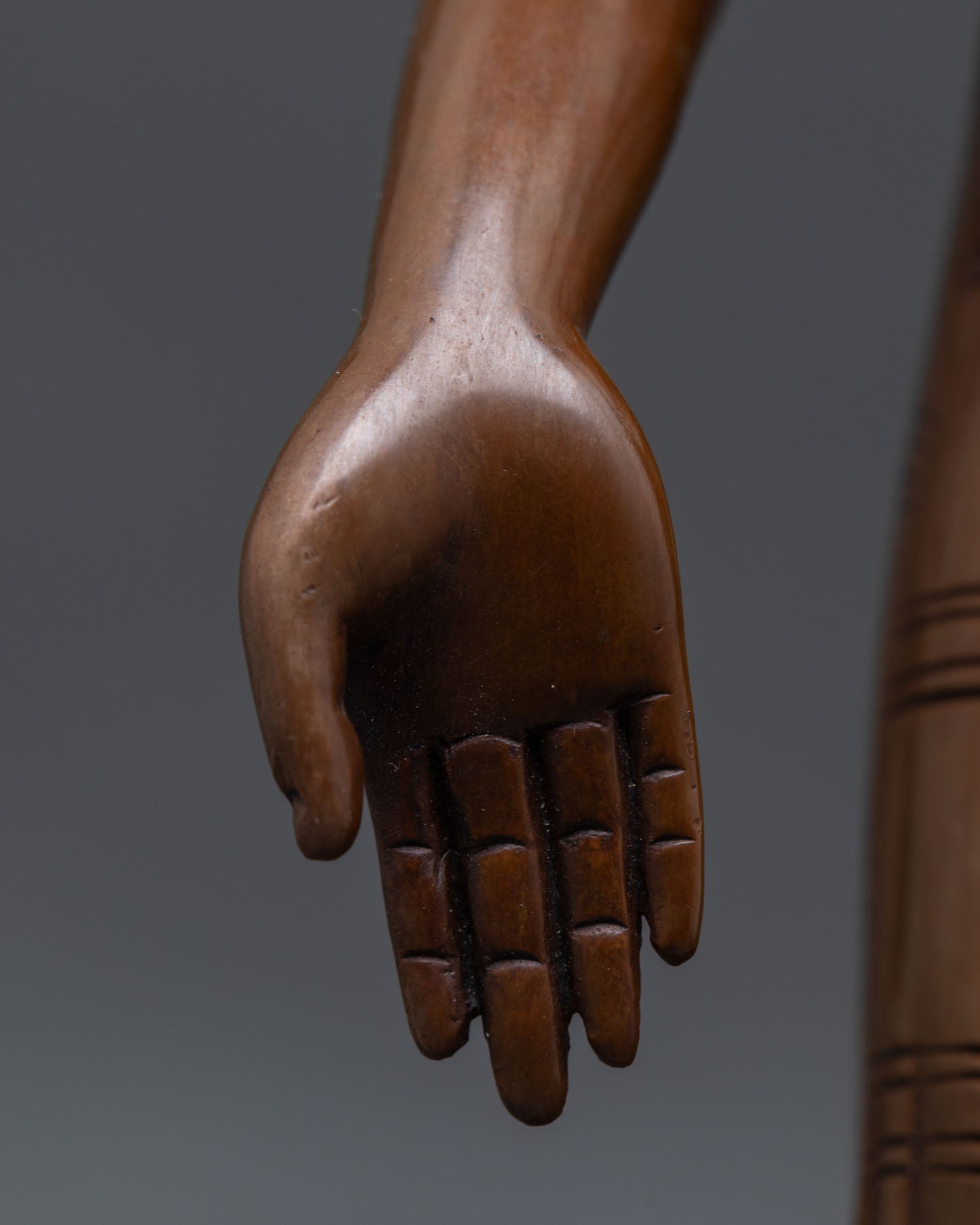 Standing Dipankara Buddha Statue | Buddhas of the Past