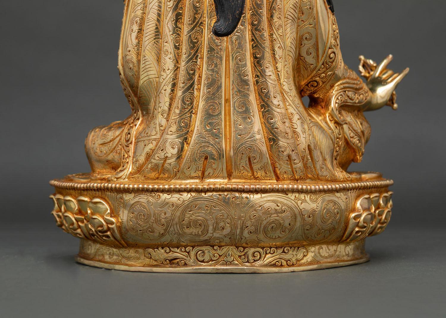 Padmasambhava Statue | Enlightened Master of Tibet