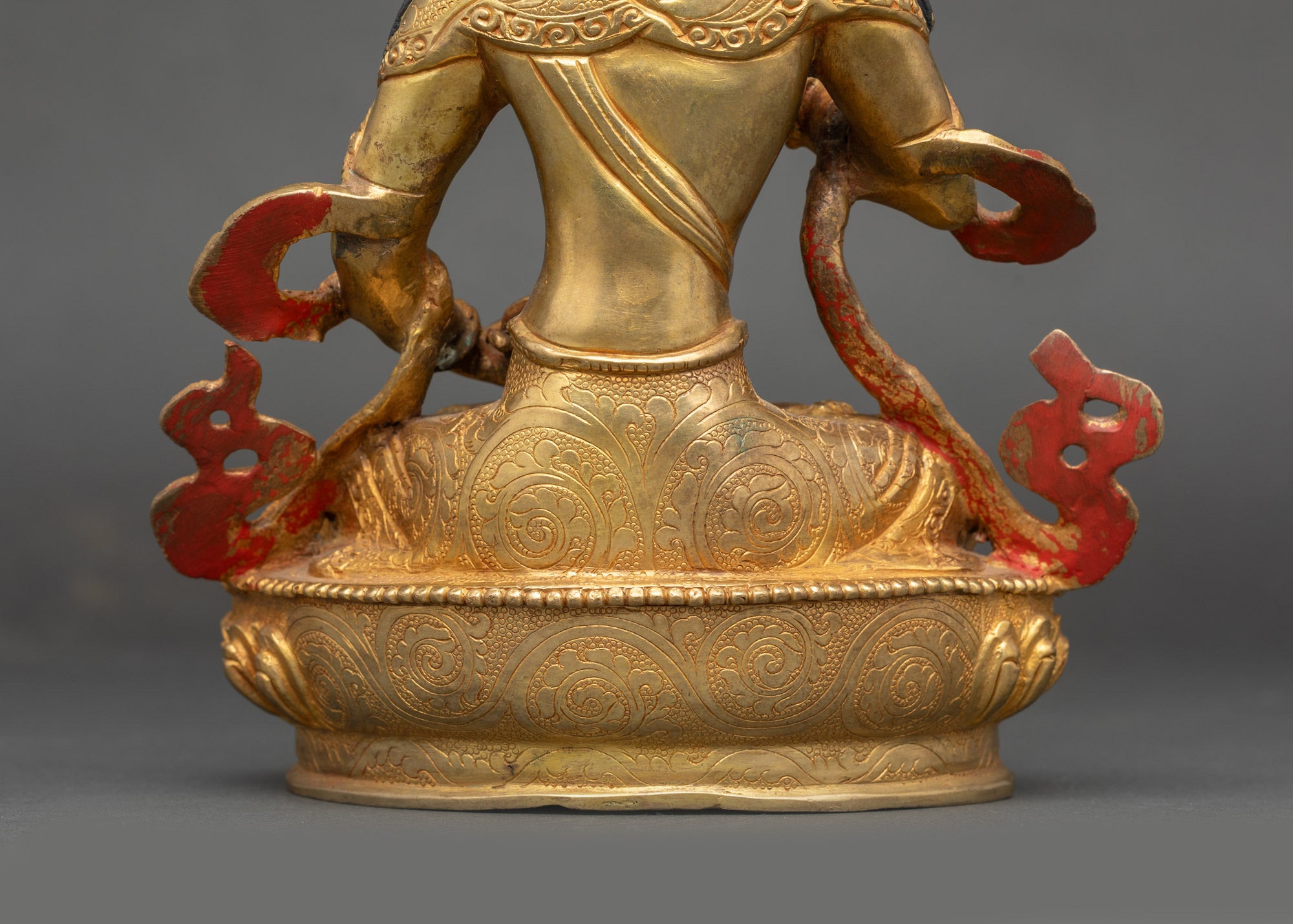 Purifying Vajrasattva Buddha Statue | Himalayan Artwork