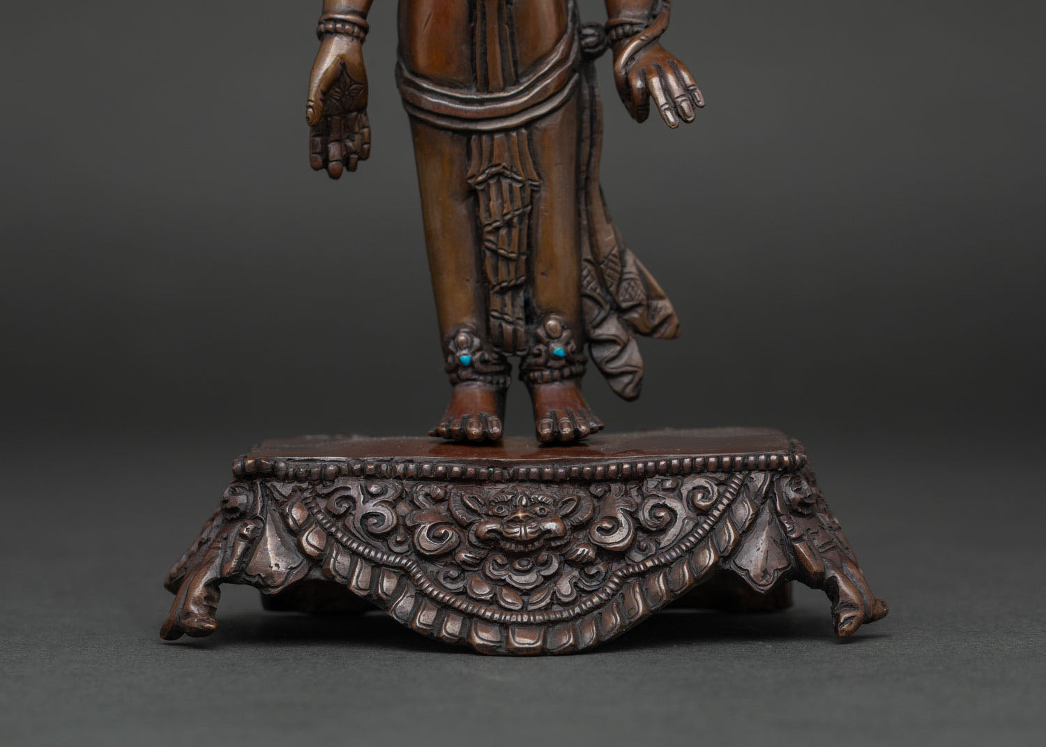 Padmapani Statue