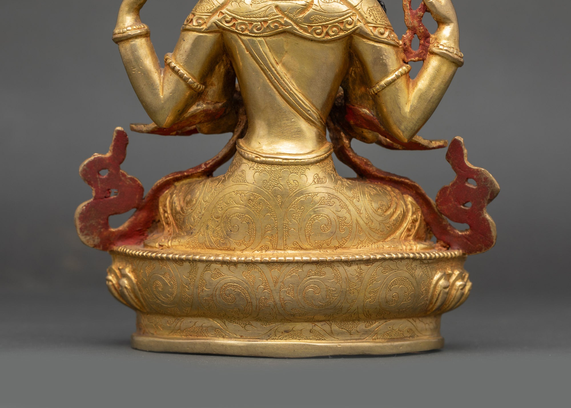 Chenrezig Statue