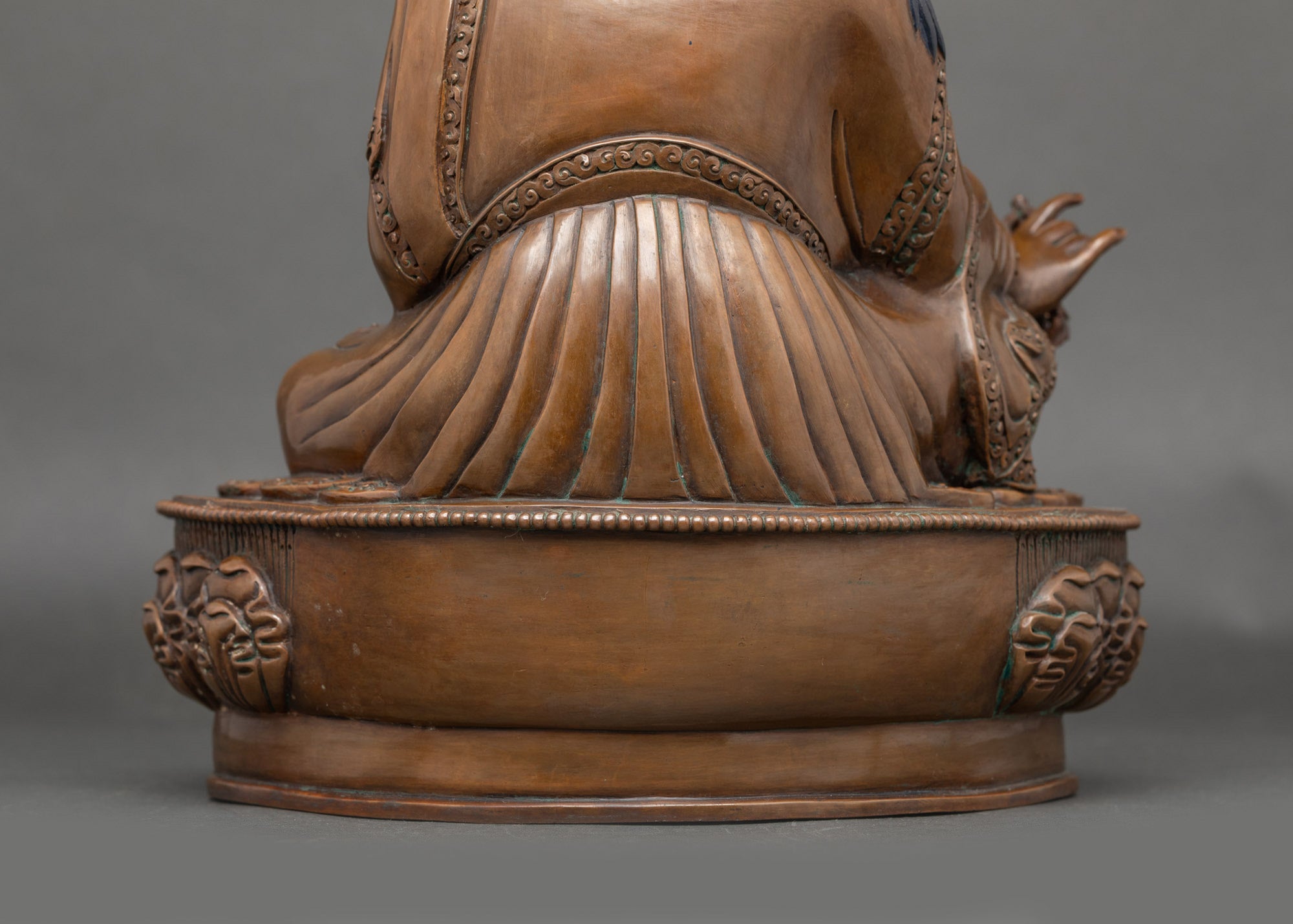 Guru Rinpoche Statue