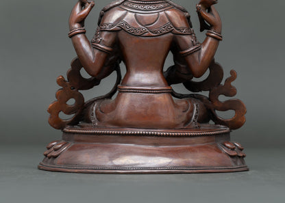 Varahi Statue