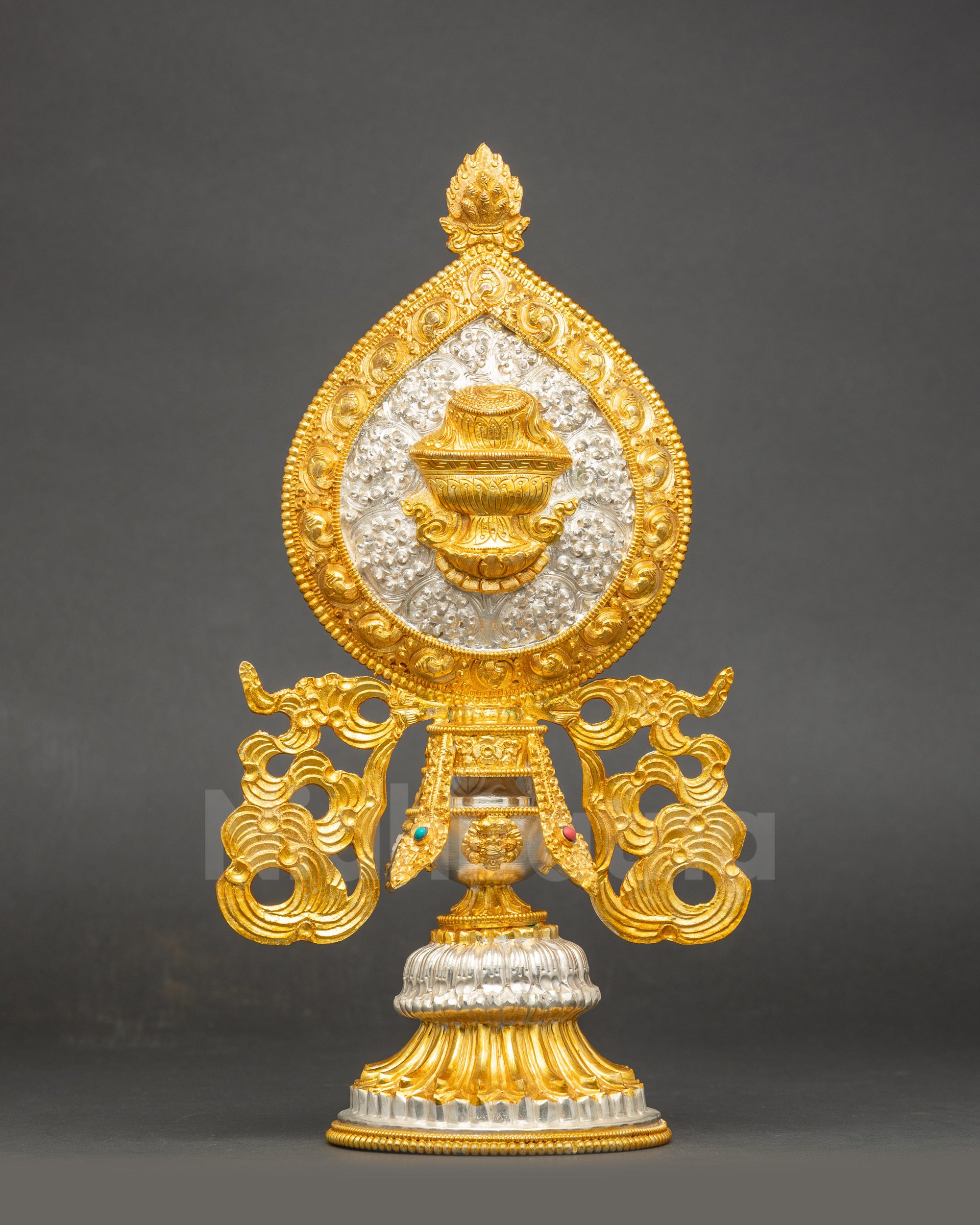Asta Mangala Set