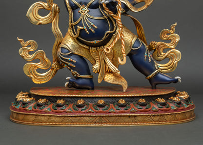 Vajrapani Statue