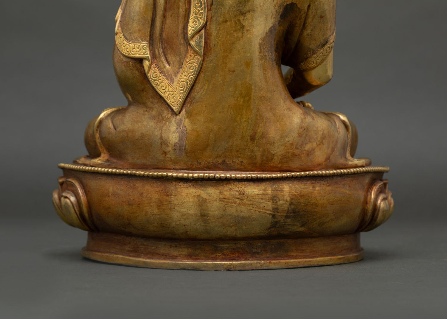 Amitabha Buddha Statue