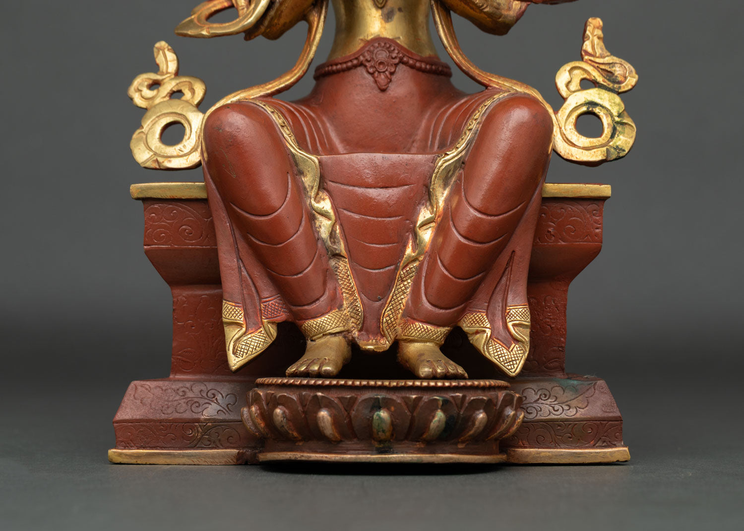 Maitreya Buddha Statue