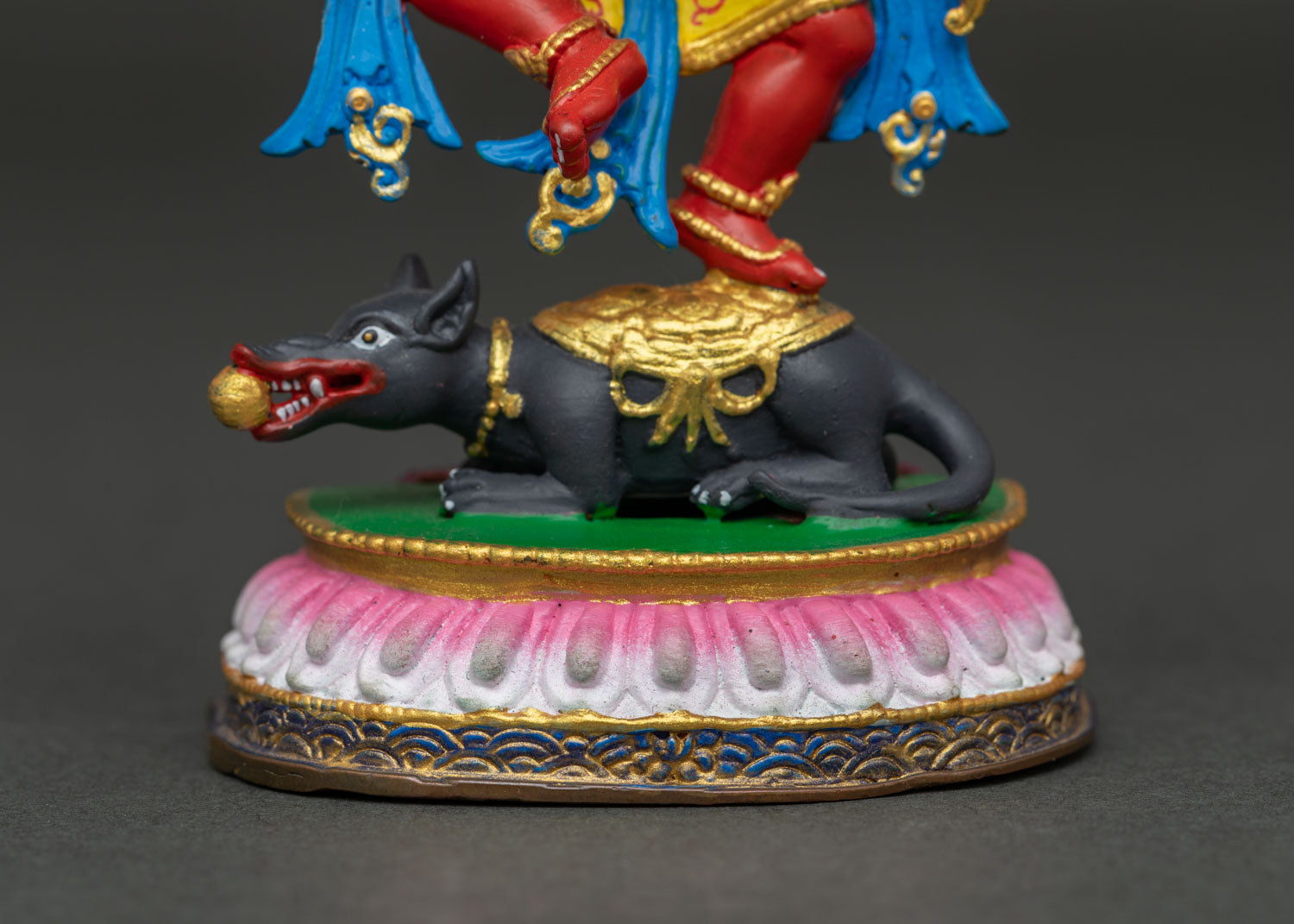 Ganesh Statue