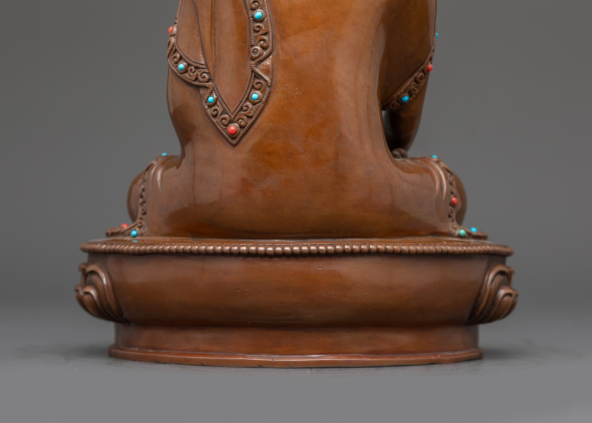 Buddha Shakyamuni Statue