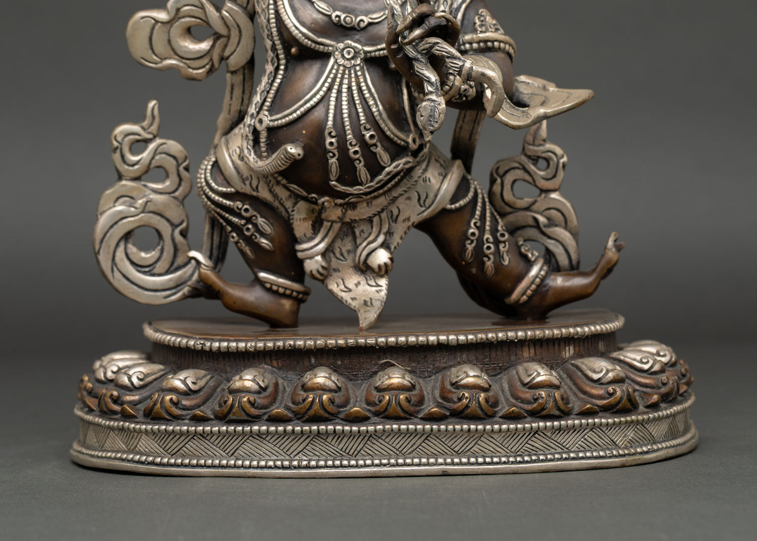 Vajrapani Statue