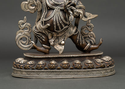 Vajrapani Statue