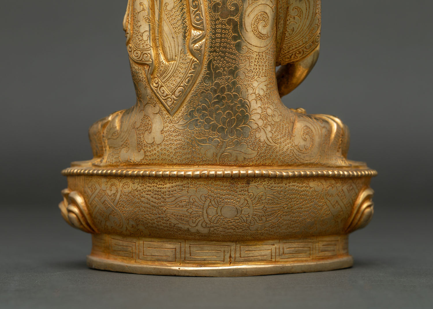 Amitabha Buddha Statue | Buddha of Infinite Light and Compassion