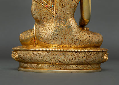 Three Buddha Set