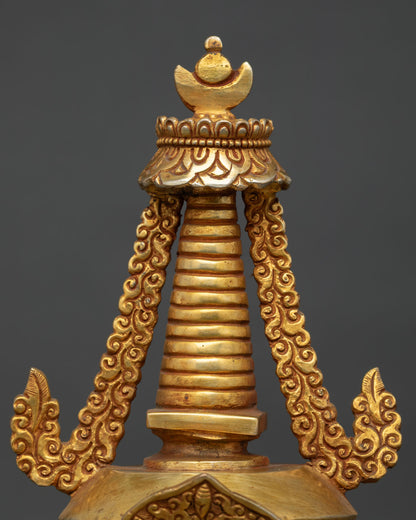 Stupa