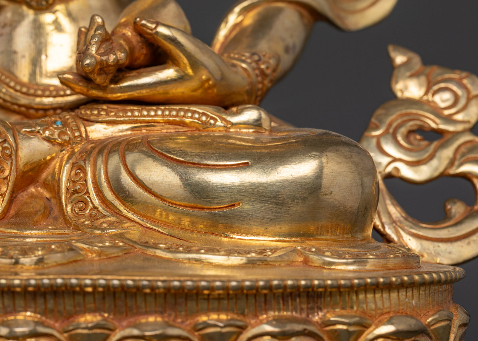 The Path of Purification: Journeying with Vajrasattva