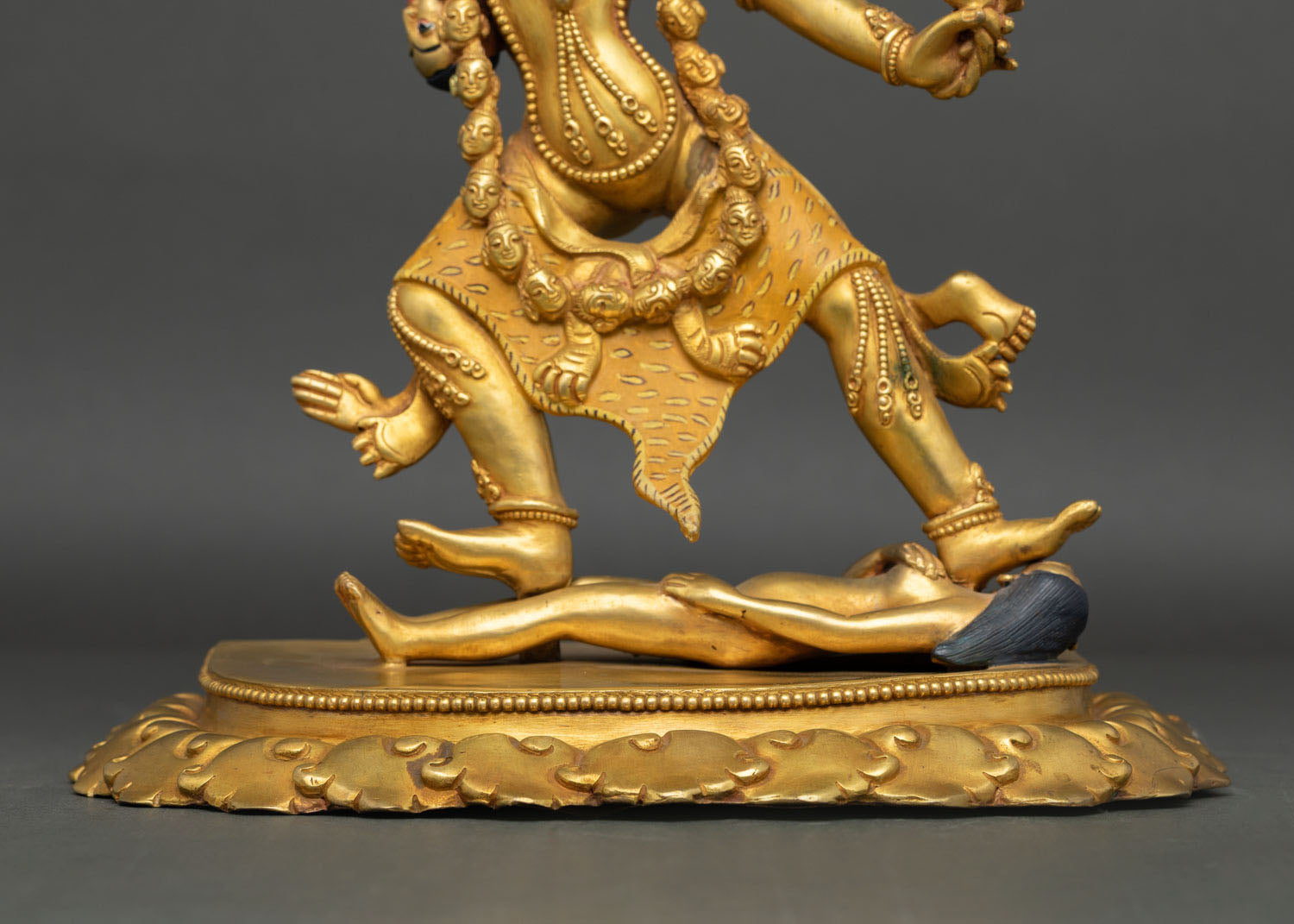 Eka Jati Statue