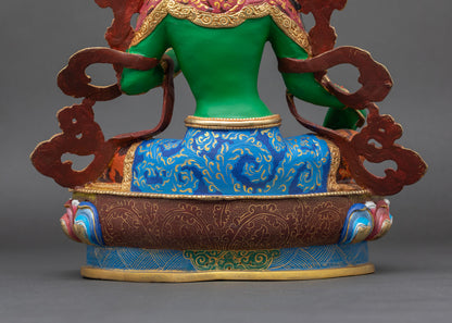 Bodhisattva Statue Set | Elevate Your Spiritual Journey