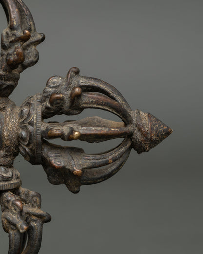 Bishow Vajra