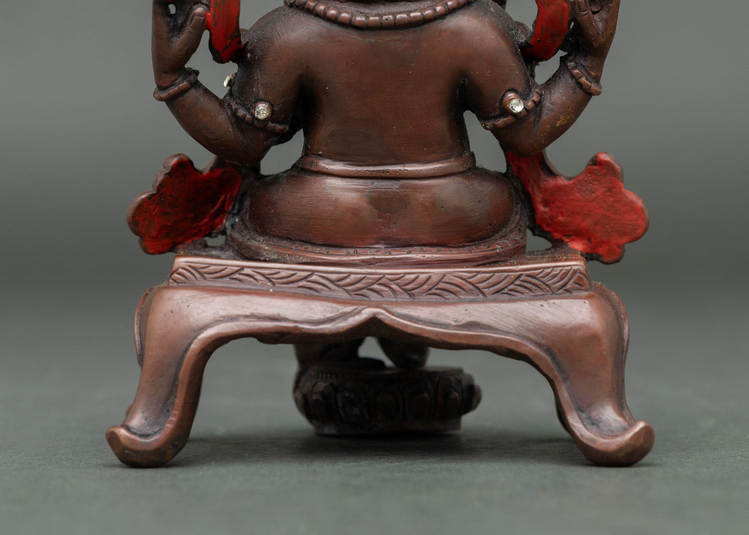 Ganesh Statue