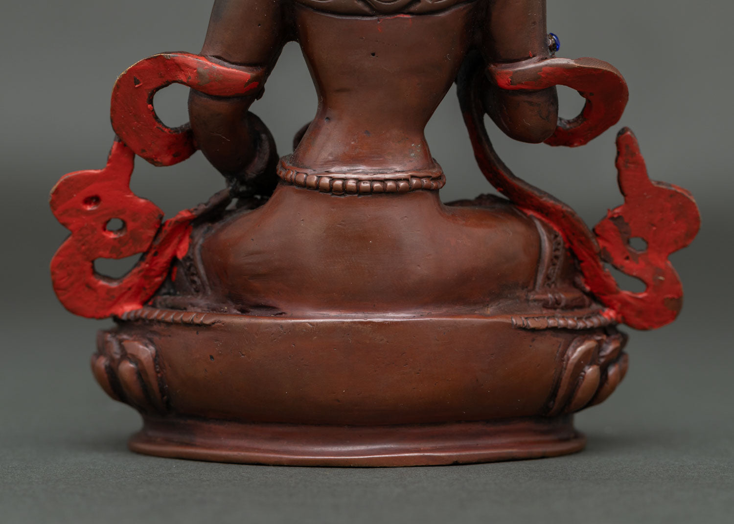 Vajrasattva Statue | Spiritual Himalayan Artwork