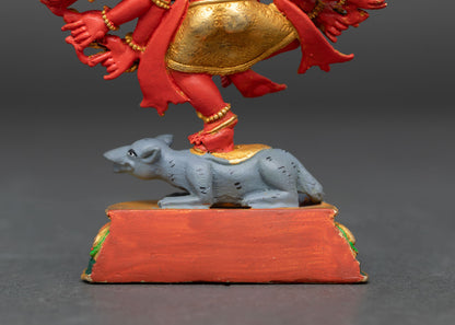 Ganesh Statue