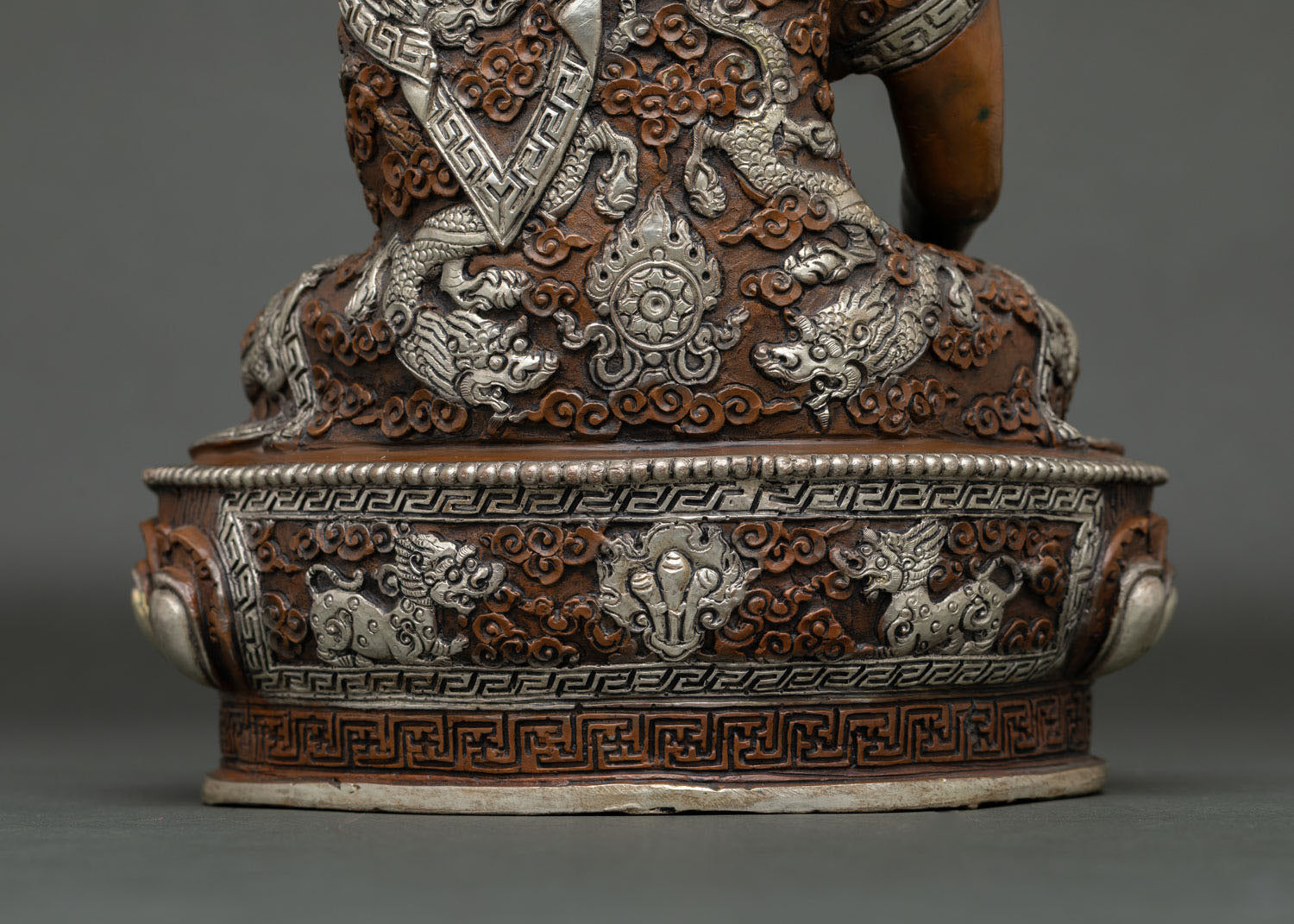 Buddha Shakyamuni Statue